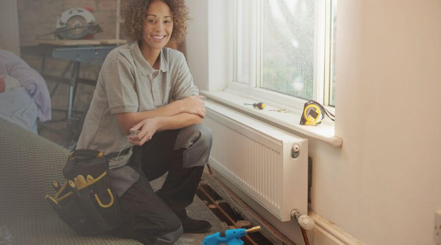 Professional Tankless Water Heater Installation in Independence, OH